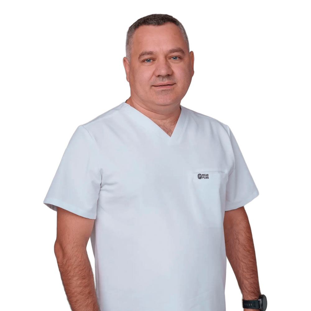 Беспалов Алексей Валерьевич