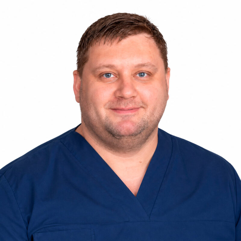 Бирюков Павел Сергеевич