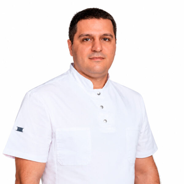 Хачатрян Владимир Арменович