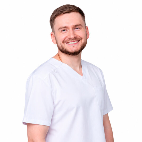 Копылов Михаил Алексеевич