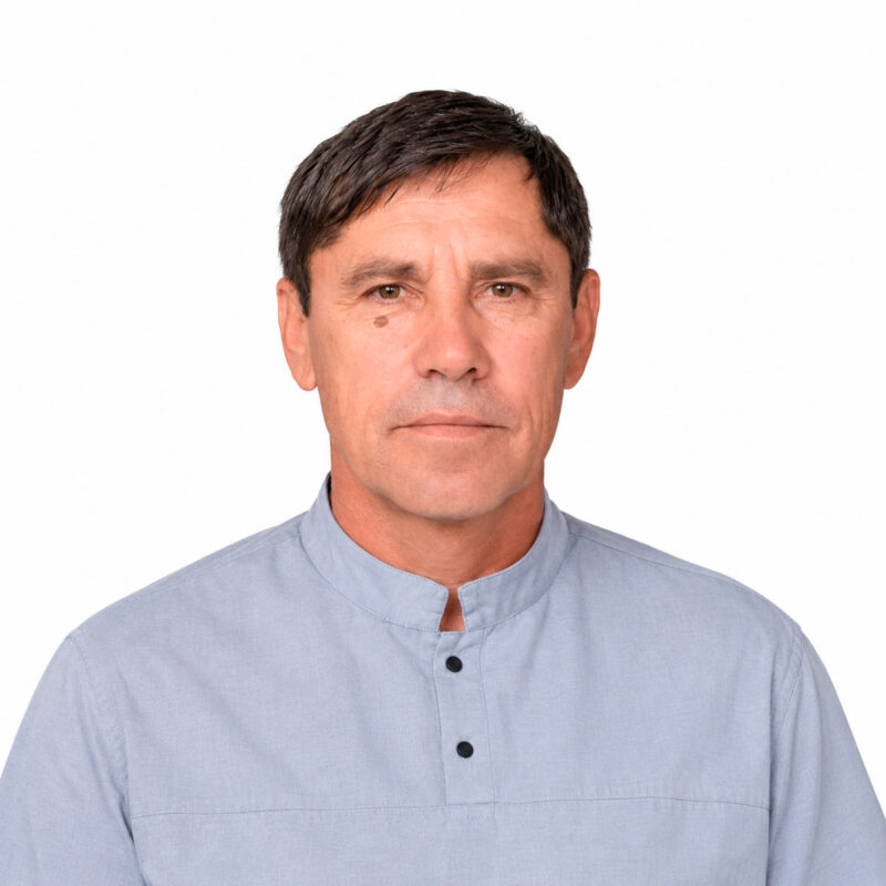 Павлюков Евгений Борисович