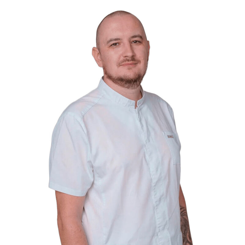 Пирогов Иван Андреевич